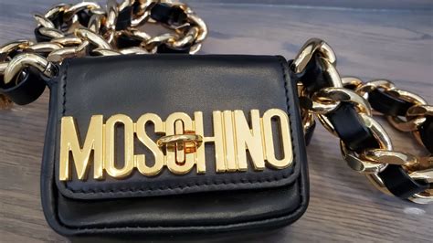 replica moschino bags china|moschino clearance sale.